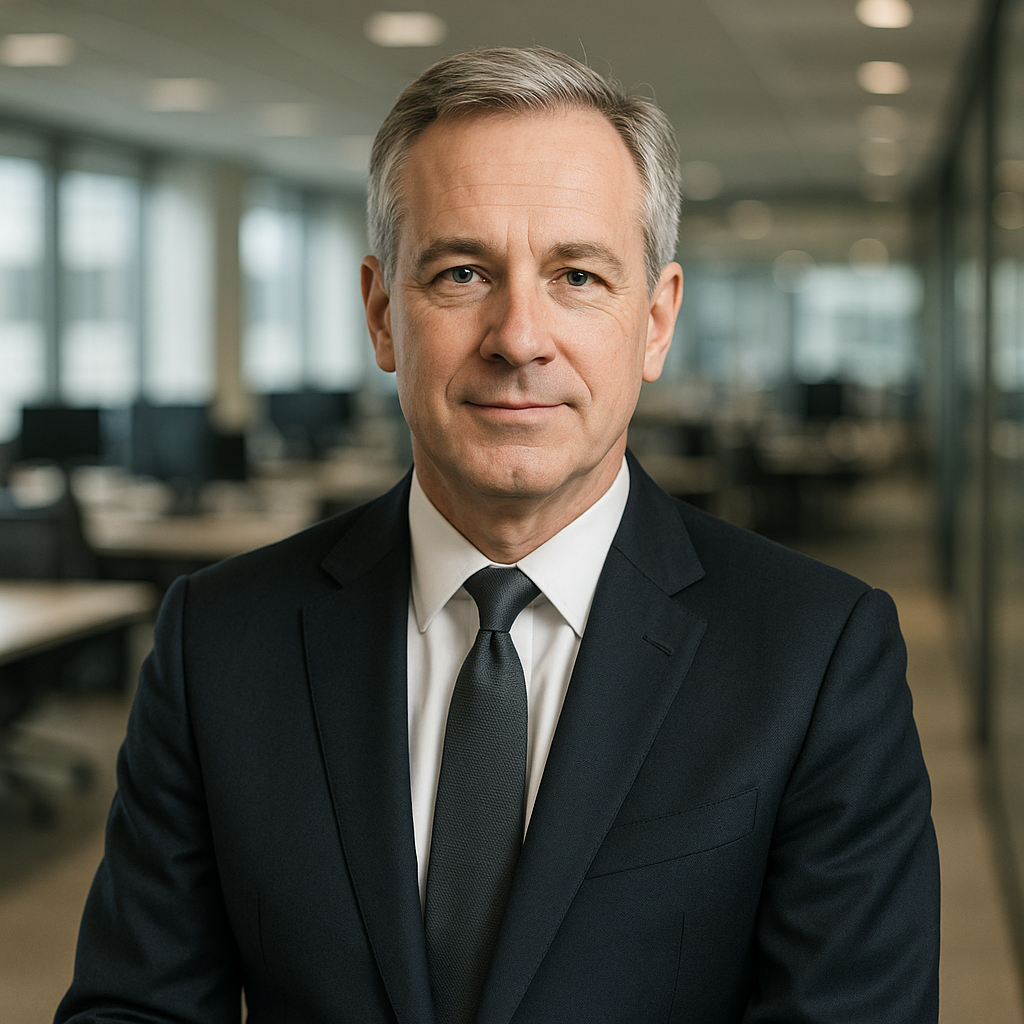 Fundador e CEO Pedro Nogueira – A História de Sucesso da brjogos 1 Foto de Pedro Nogueira, CEO da brjogos